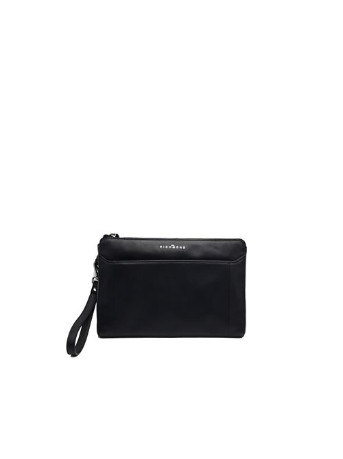 Borsa, uomo, logata. JOHN RICHMOND | JR B156BK